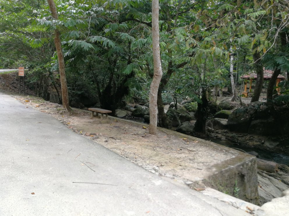 Lentang Forest Recretional Park-文冬必去景点