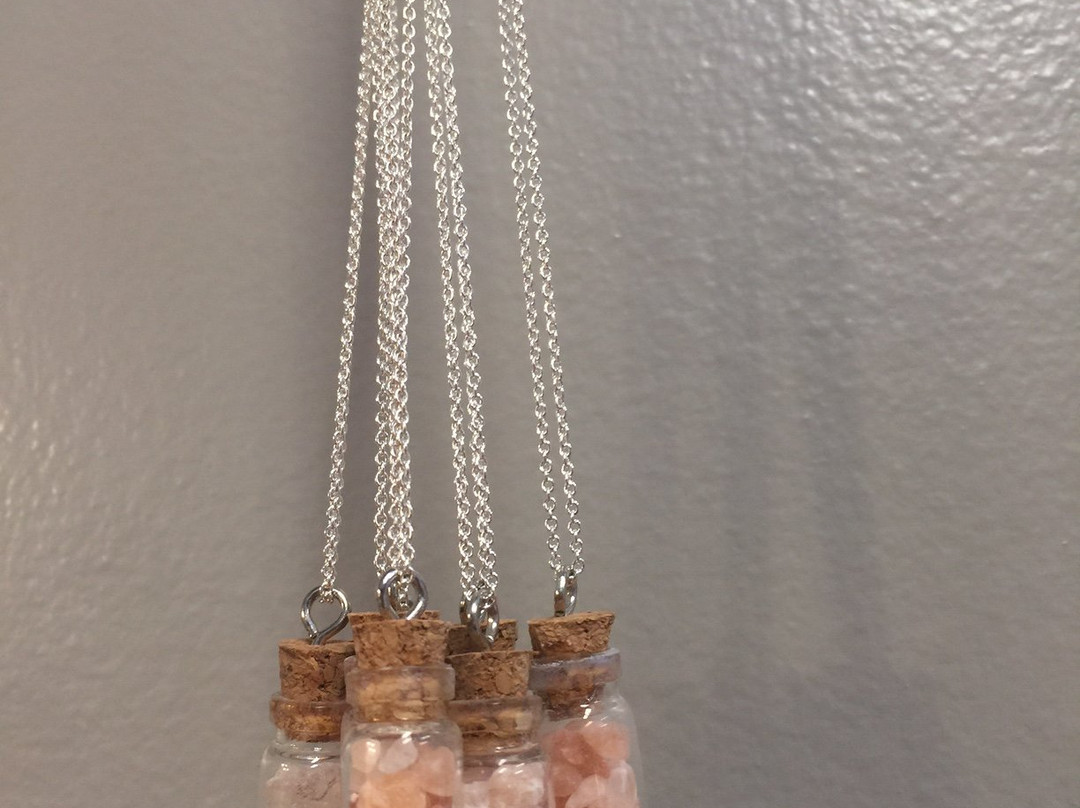 The Salt Barn-Smyrna必去景点