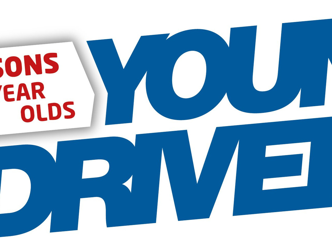 Young Driver Manchester-曼彻斯特必去景点