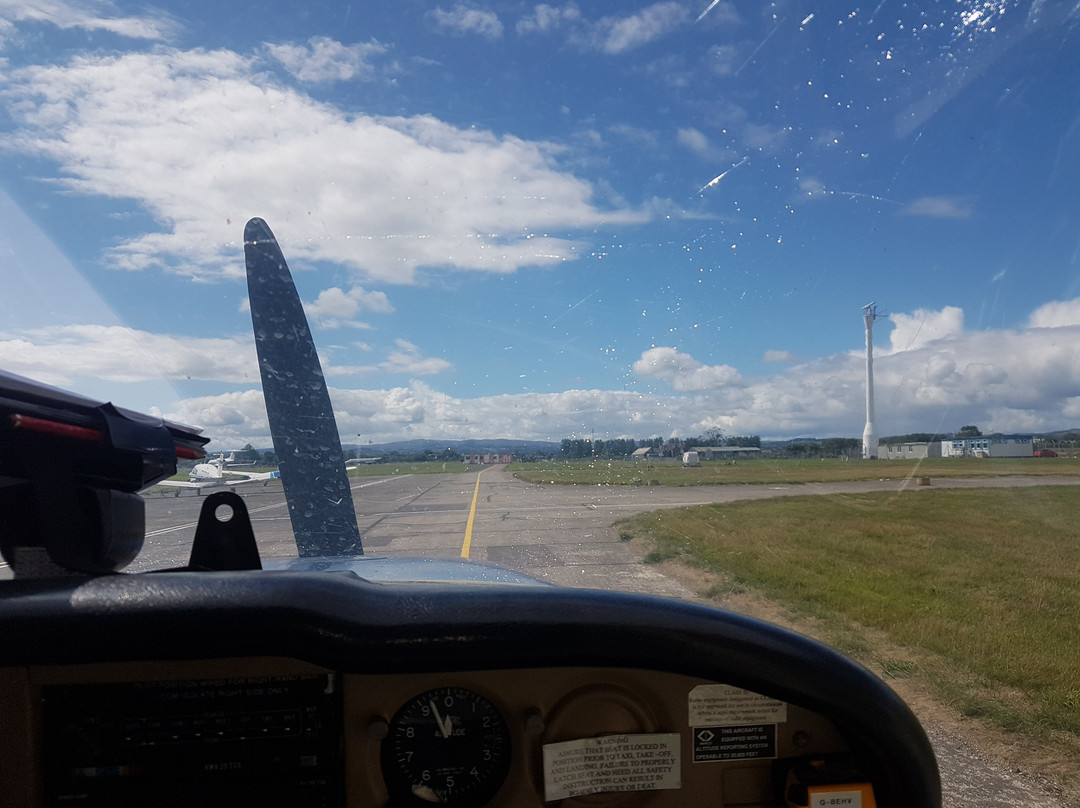 Leading Edge Flight Training景点图片