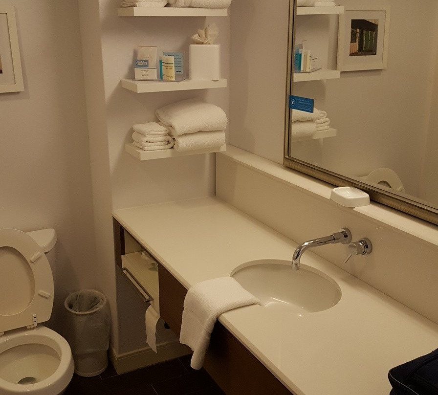 Hampton Inn Philadelphia/king Of Prussia (valley Forge)主图