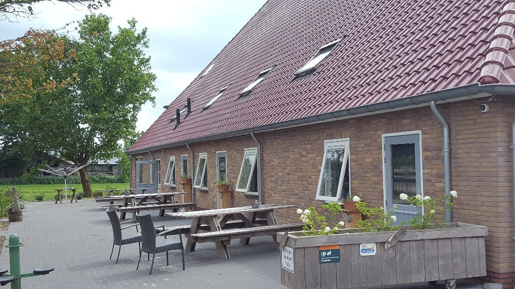 Steenwijk旅游攻略图片