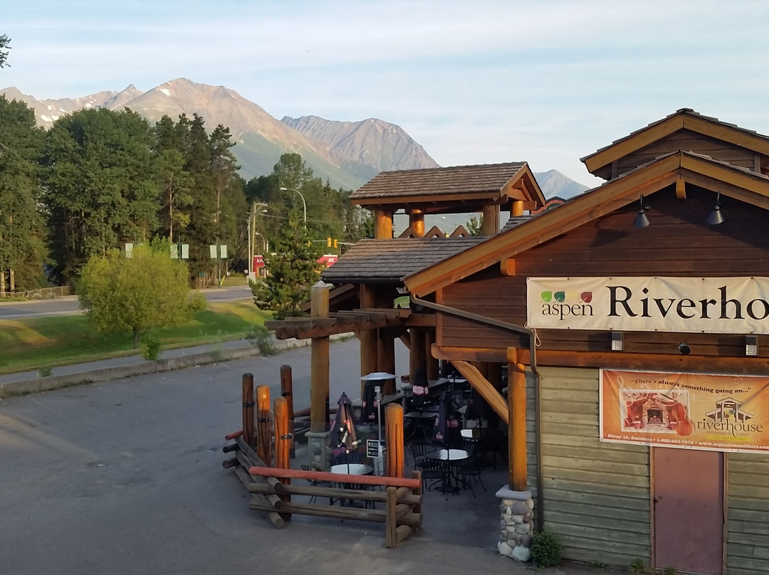 Aspen Inn & Suites主图