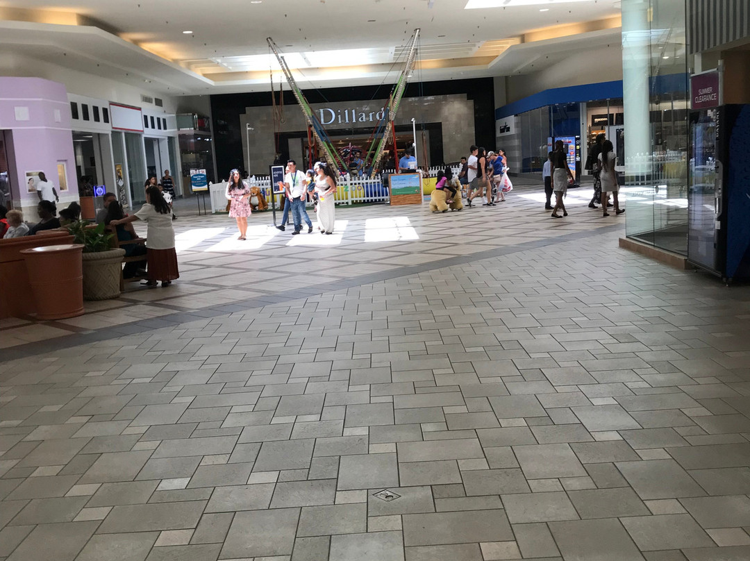 Boynton Beach Mall-博因顿海滩必去景点
