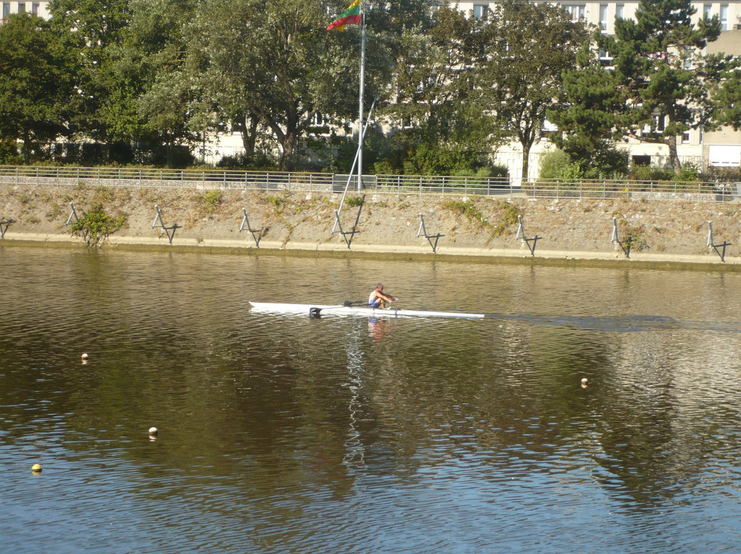 Les Berges de la Liane景点图片