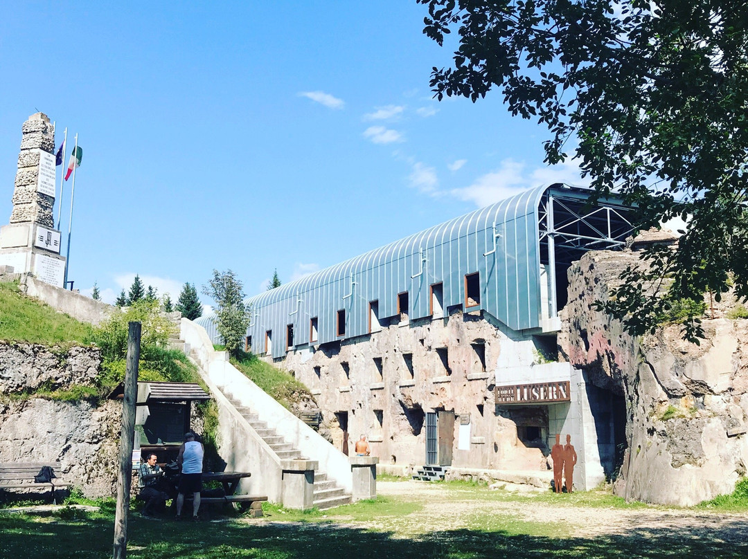 Forte Campo Luserna