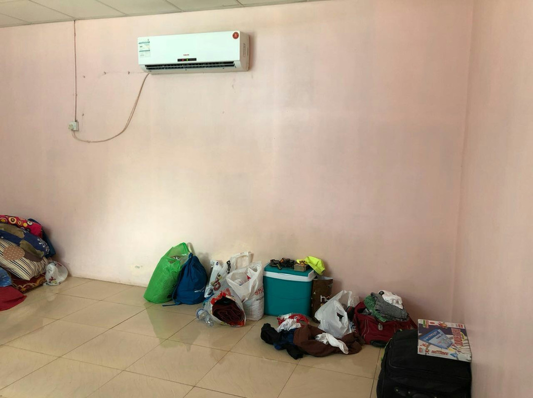 East Coast Tourism Tour-富查伊拉必去景点