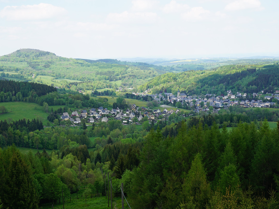 Geising旅游攻略图片