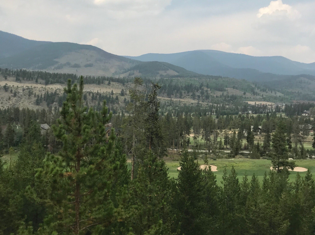 Keystone Stables-基斯通必去景点