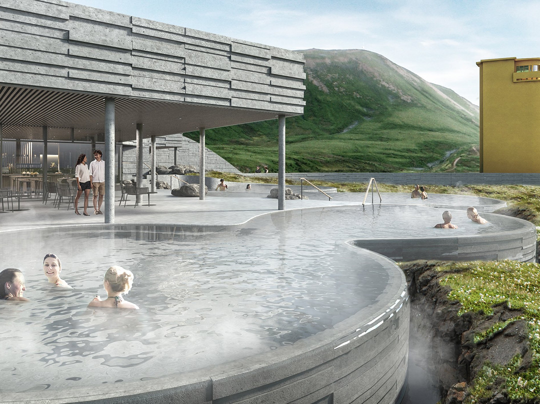 GeoSea-胡萨维克必去景点