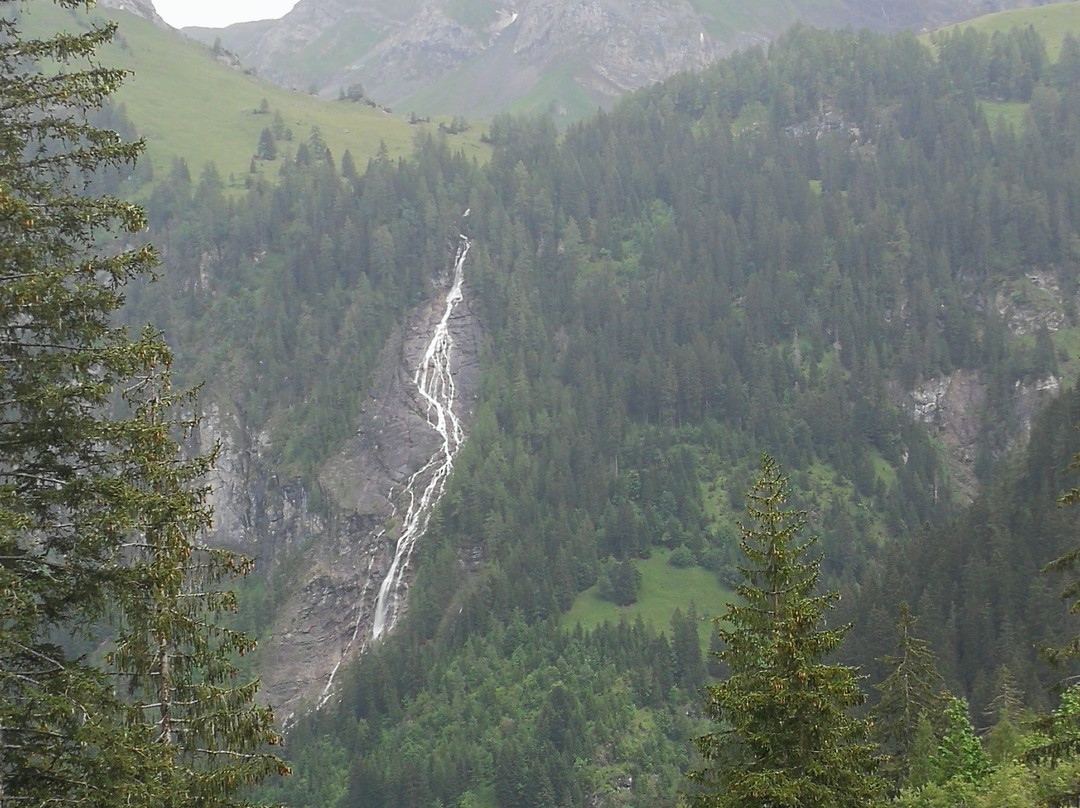 Lauenensee Loop Trail-格斯塔德必去景点