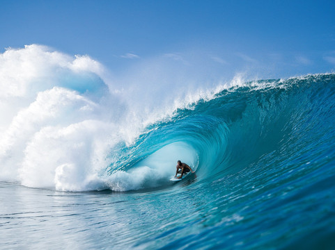 Mayabari Extreme Sports & Spiritual Awakening-塔里法必去景点