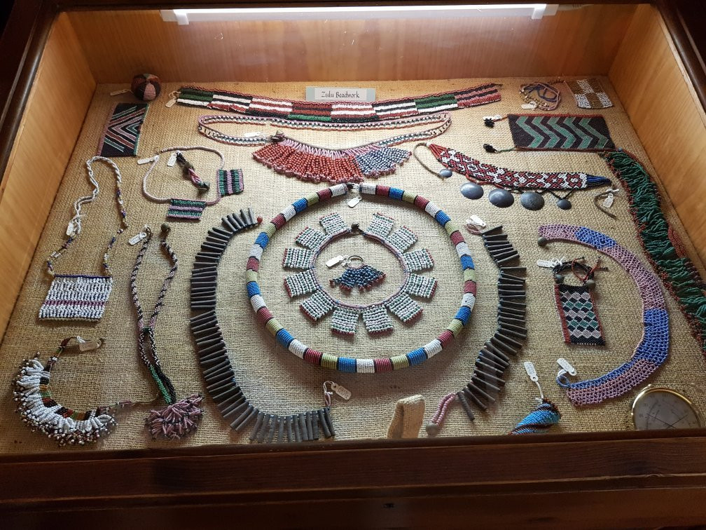Ilfracombe Museum-伊尔弗勒科姆必去景点