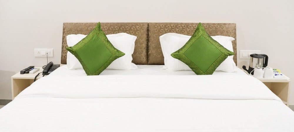 Treebo Trip Kamron主图