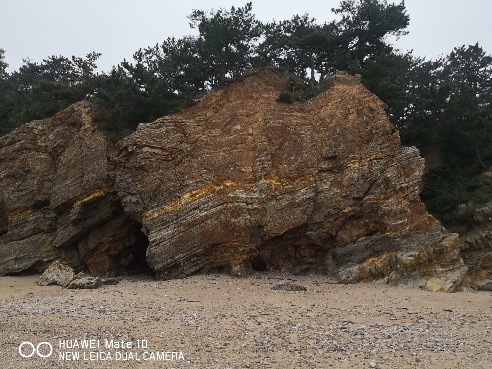 大连海王九岛旅游区-庄河市必去景点