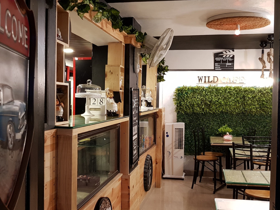 Airco Le Grand Inn主图