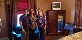 Estillville Bed and Breakfast主图