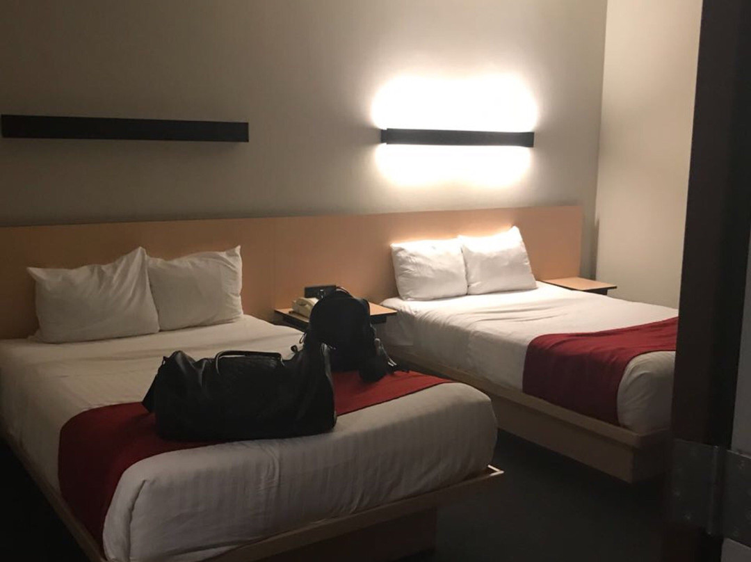 City Express Plus By Marriott Monterrey Nuevo Sur主图