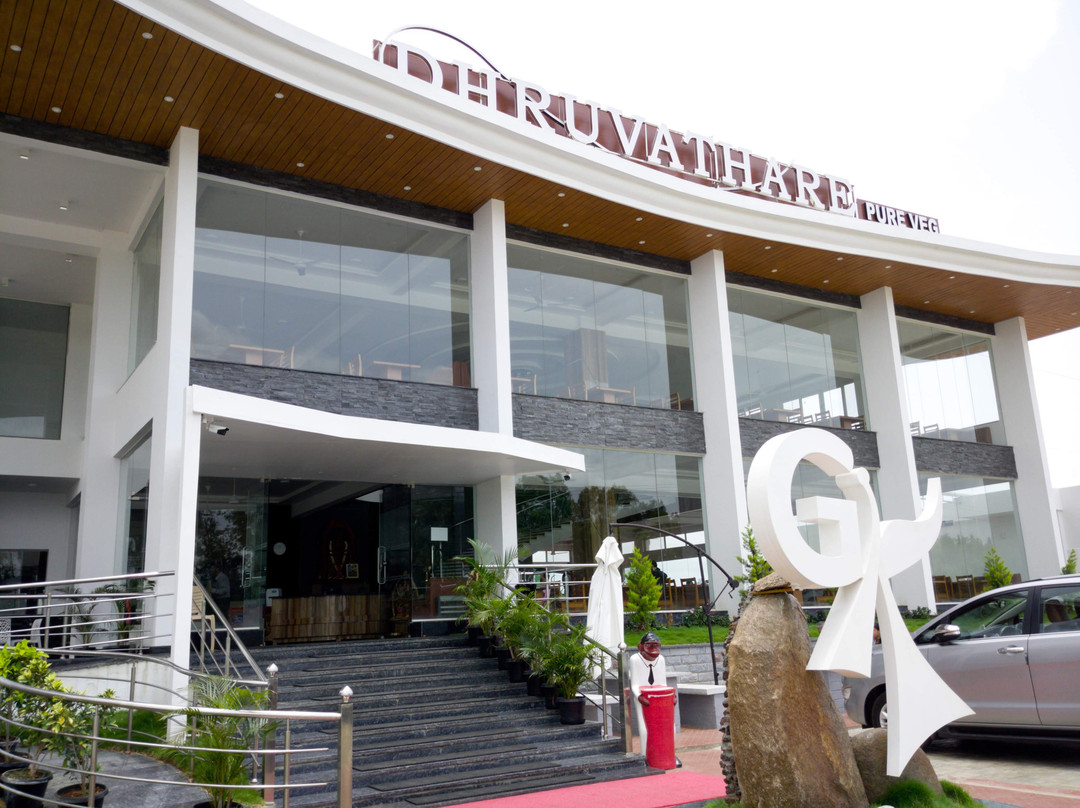 Hotel Dhruvathare主图