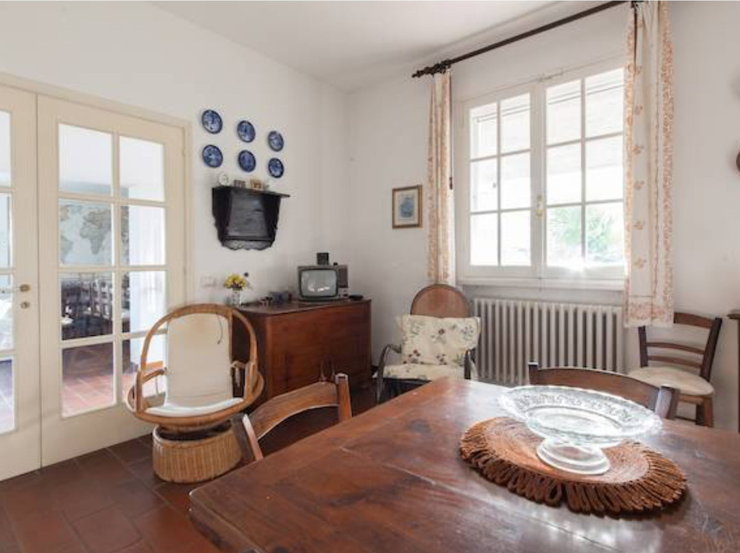 B&B Myricae di Villa Carazzena主图