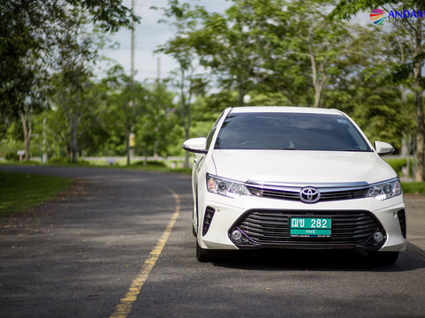 Andaman Transfer-尼空必去景点