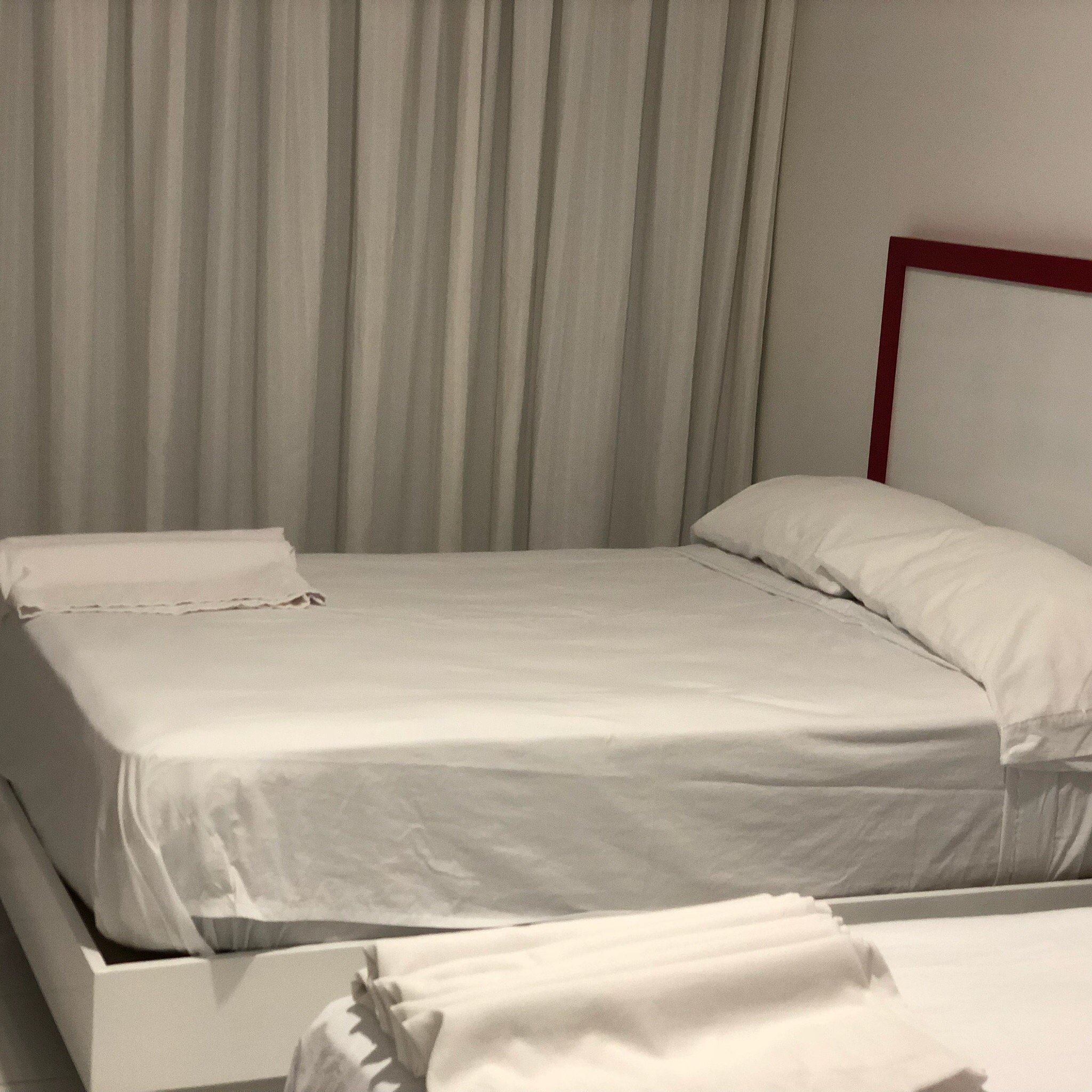 Hotel Palmas Cocoyoc-官方