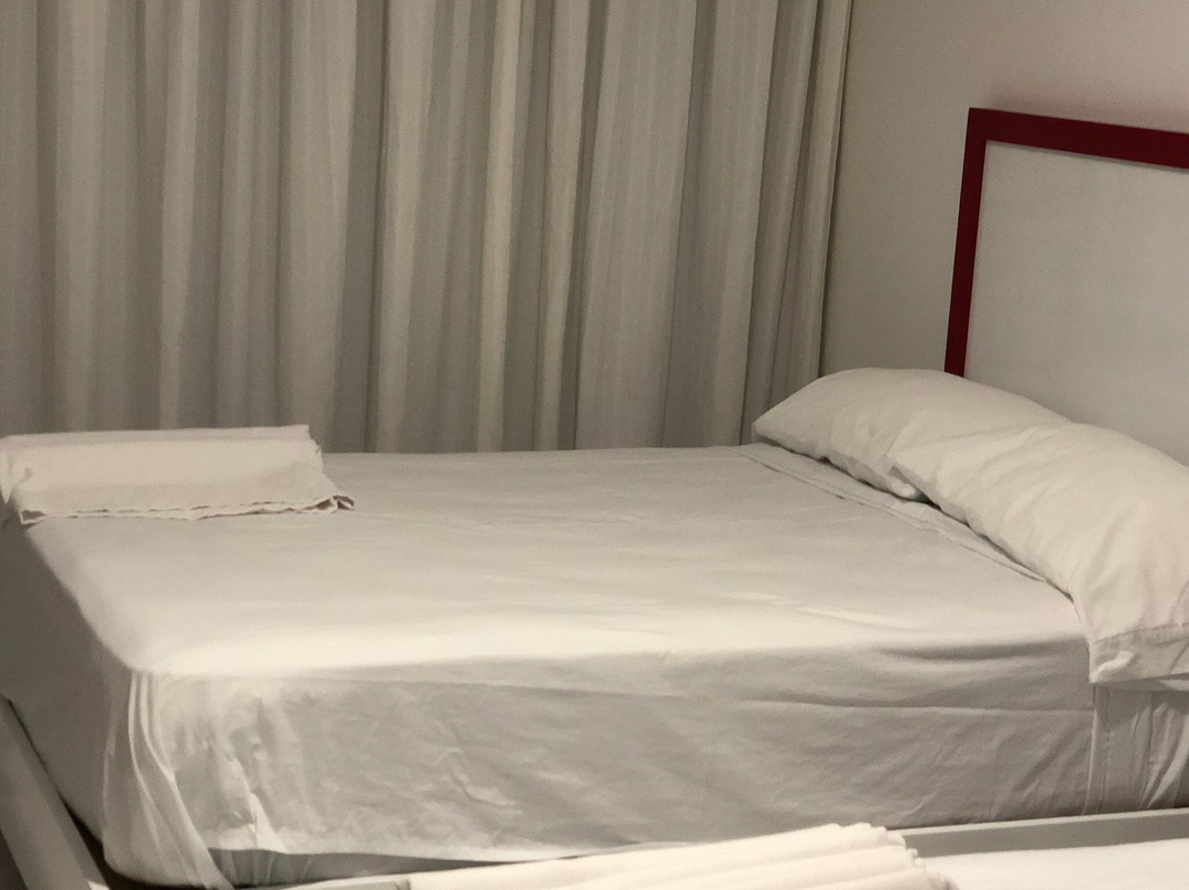 Cocoyoc酒店住宿-Hotel Palmas Cocoyoc