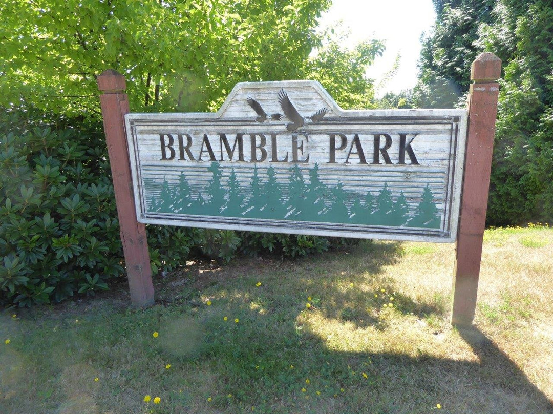 Bramble Park景点图片