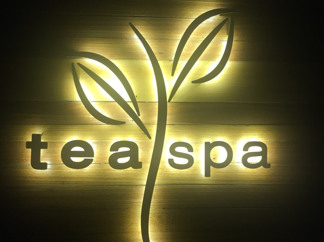Tea Spa-日惹必去景点