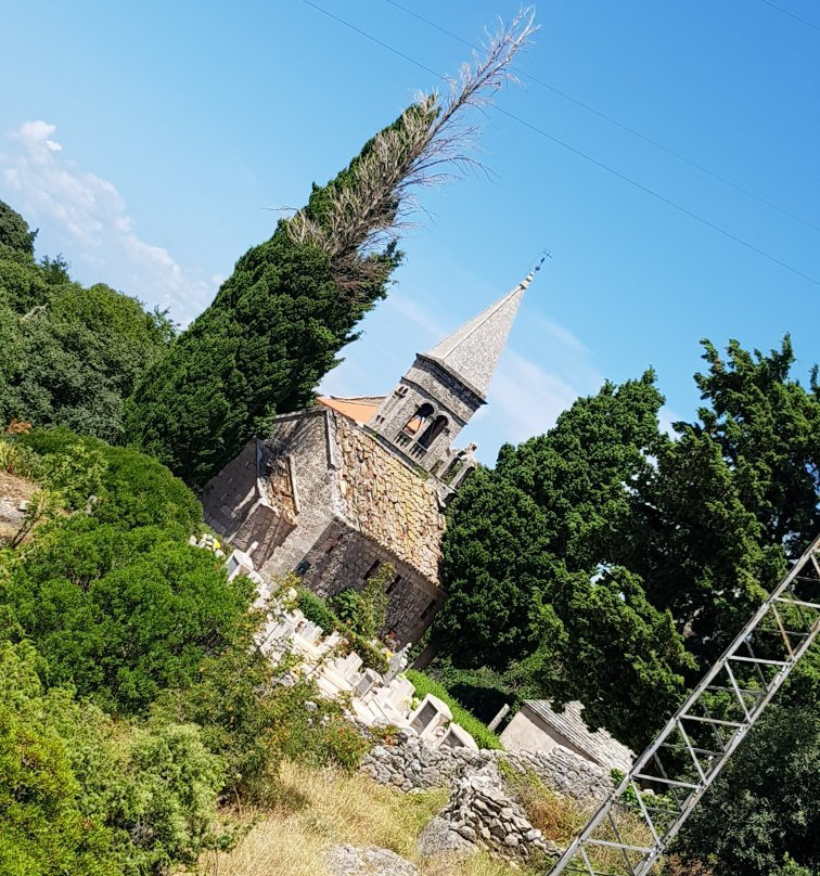 The Island of Brač Museum - Škrip景点图片