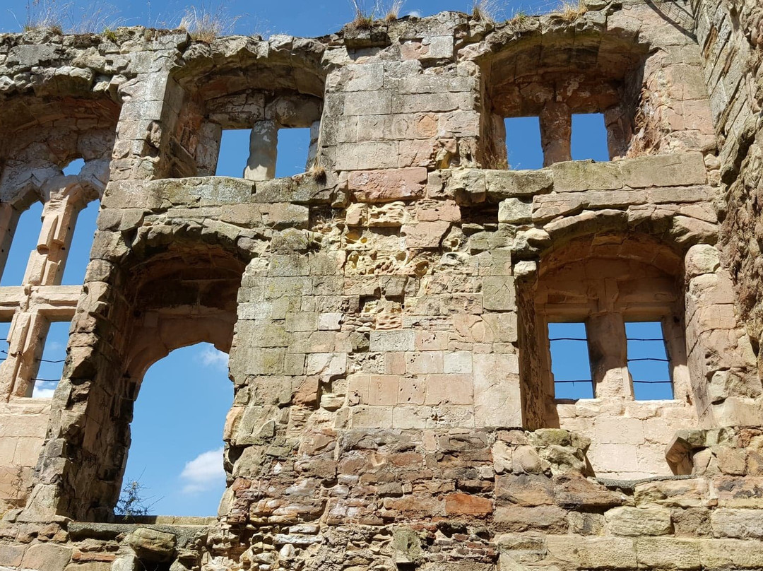 Wressle Castle-Wressle必去景点