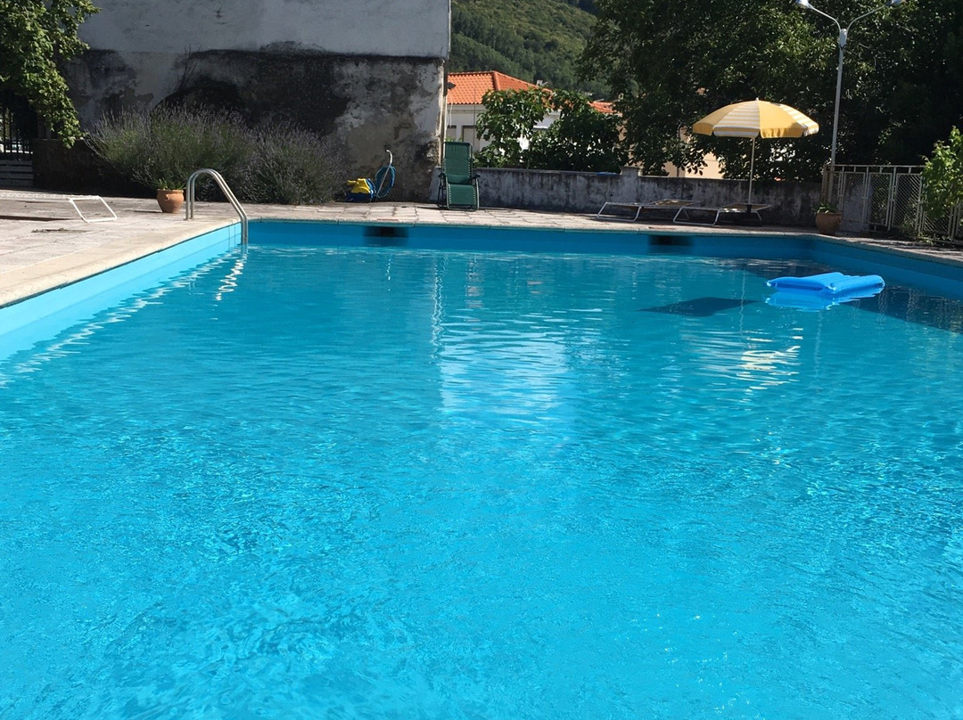 La Casa Vieja de Teresa