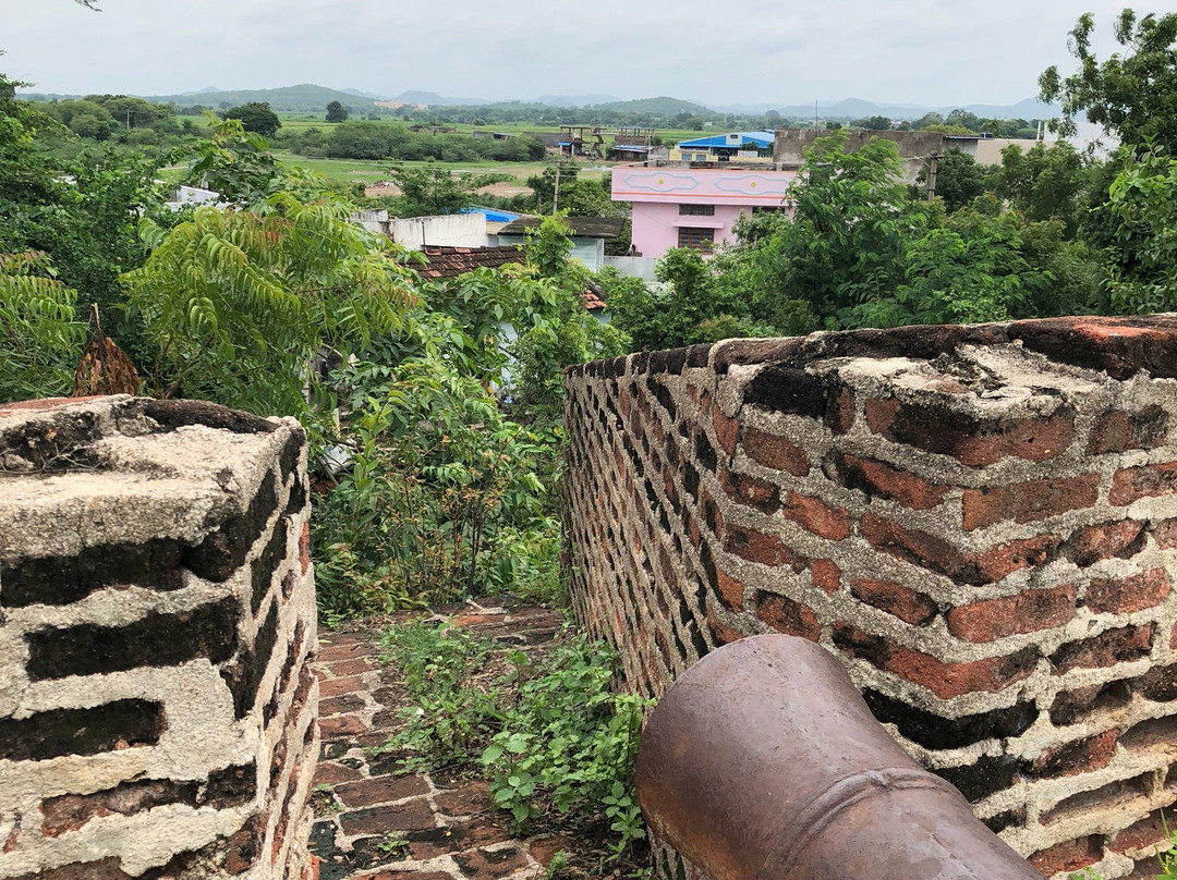 Jagityala Fort景点图片