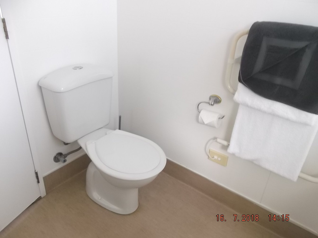 棕榈湾汽车旅馆主图