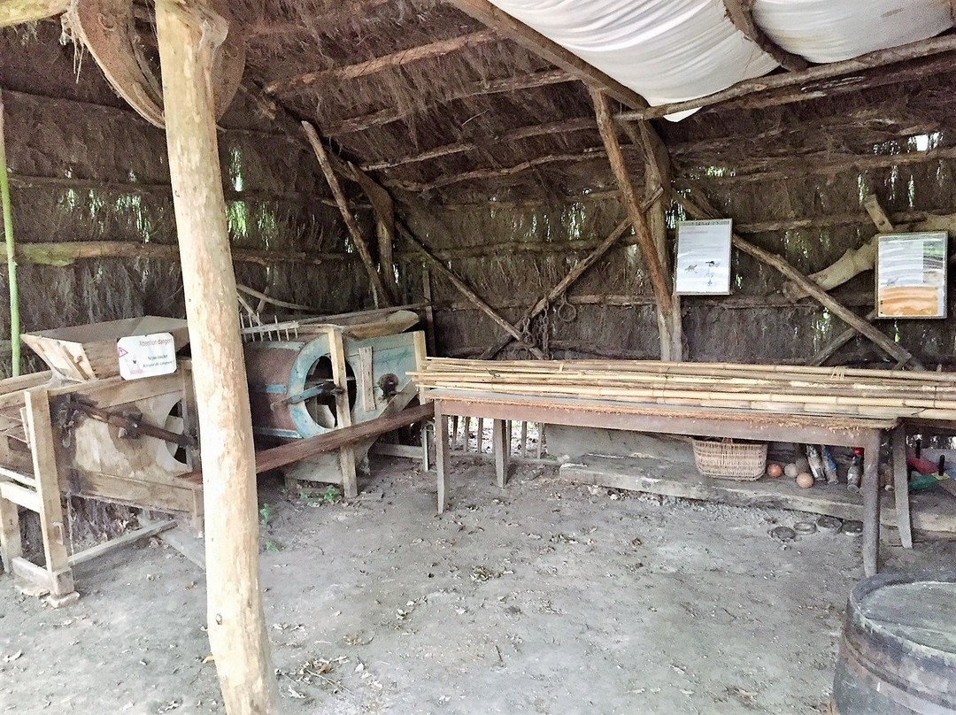 Le Refuge de Grasla景点图片