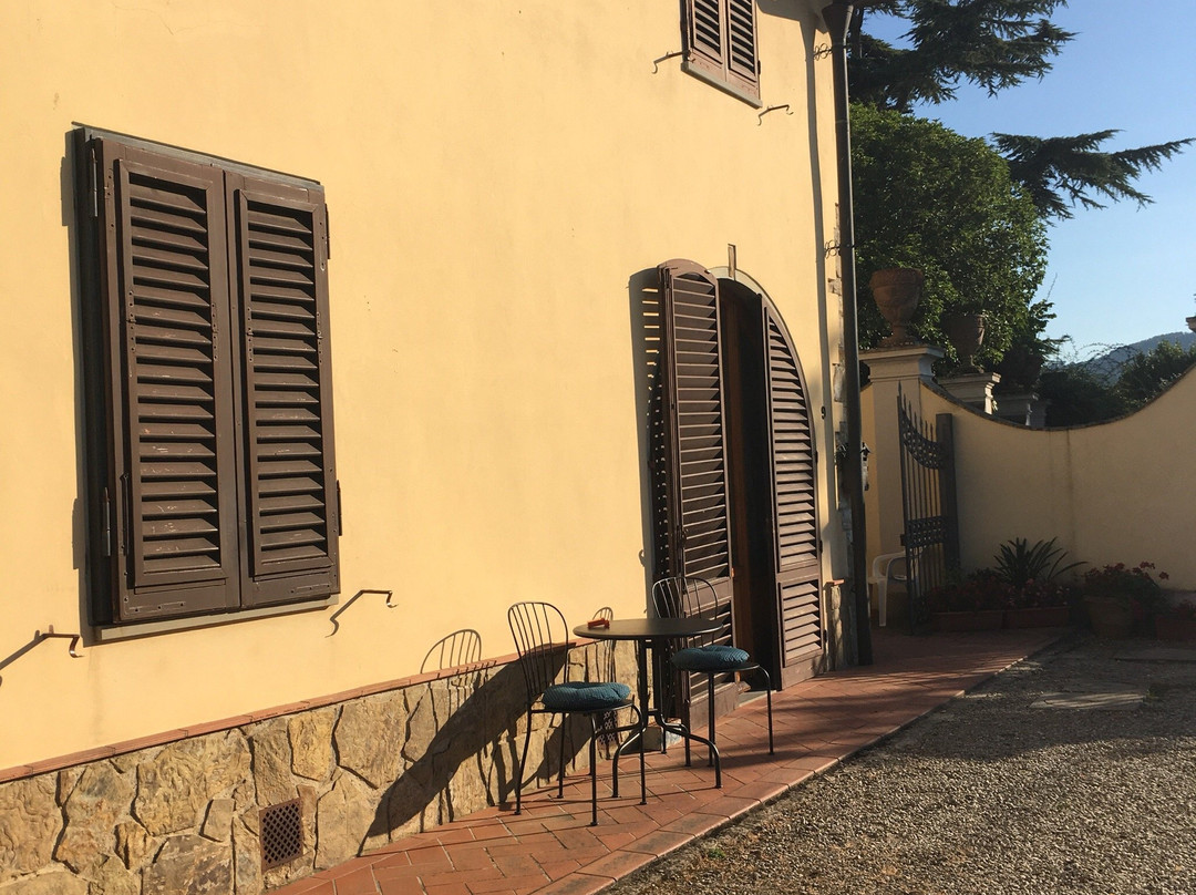 Il Colombaino Bed & Breakfast主图