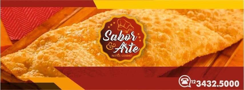 Sabor e Arte Pastéis