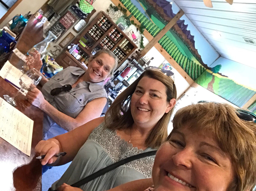 Butler Winery-布卢明顿必去景点