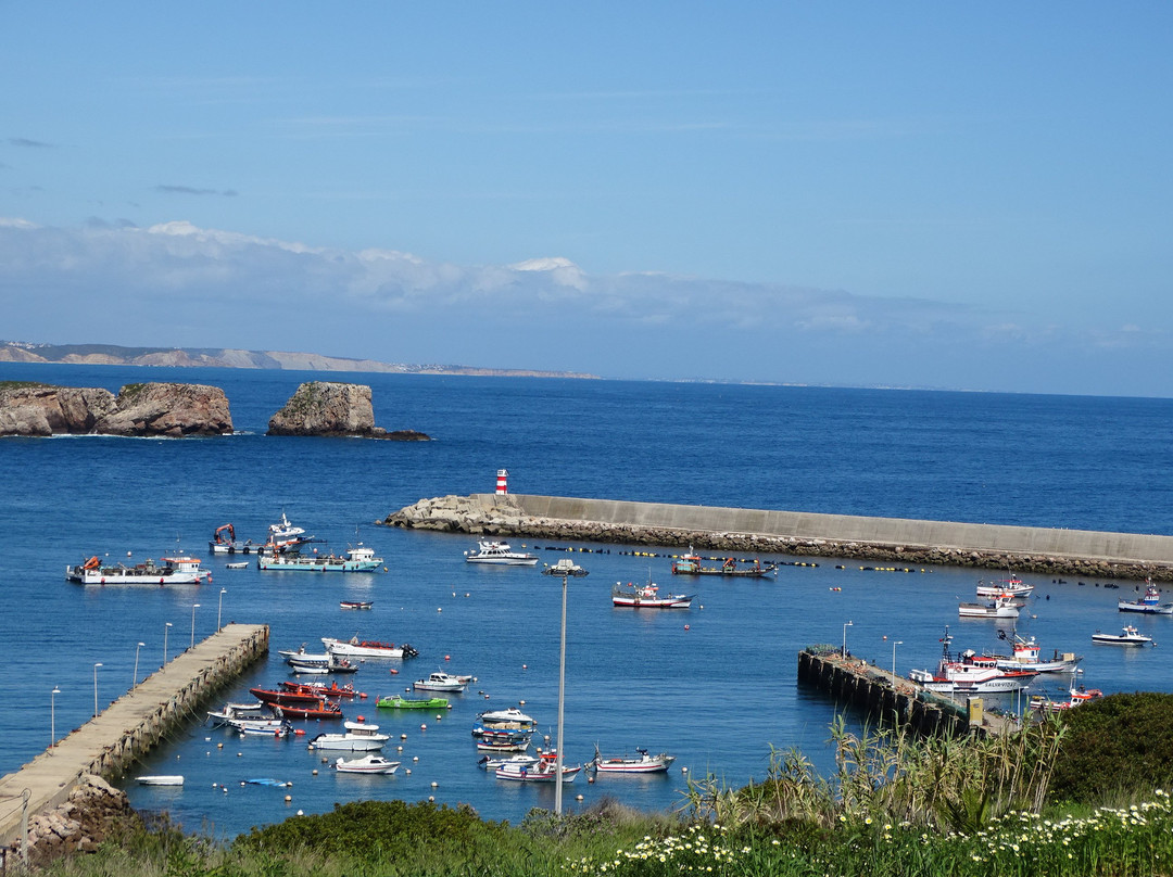 萨格里什旅游景点-Porto da Baleeira