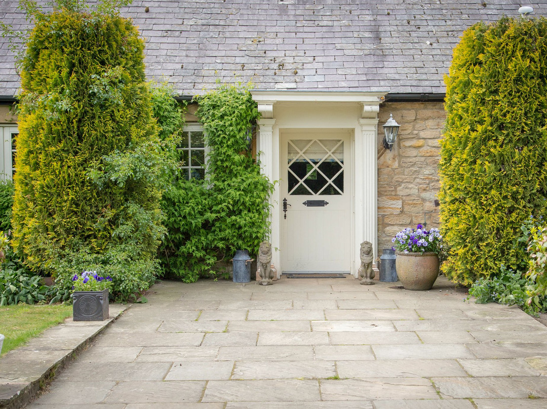 The Granary Bed And Breakfast主图