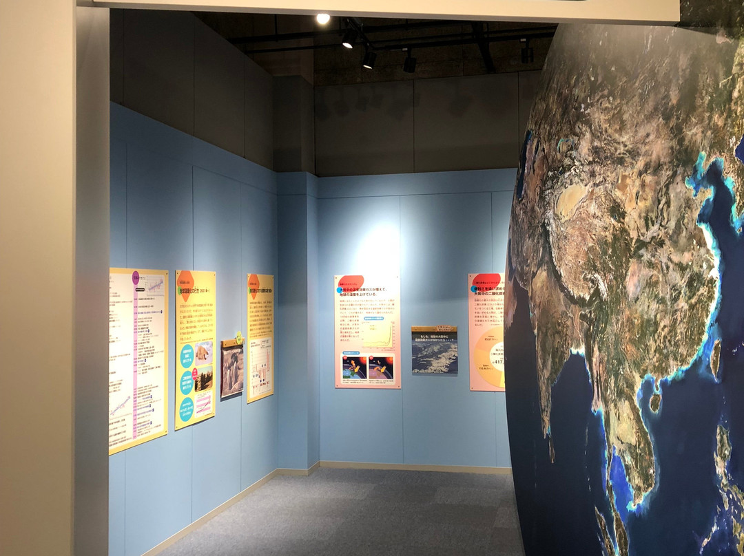 Wakkanai Youth Science Museum-稚内市必去景点