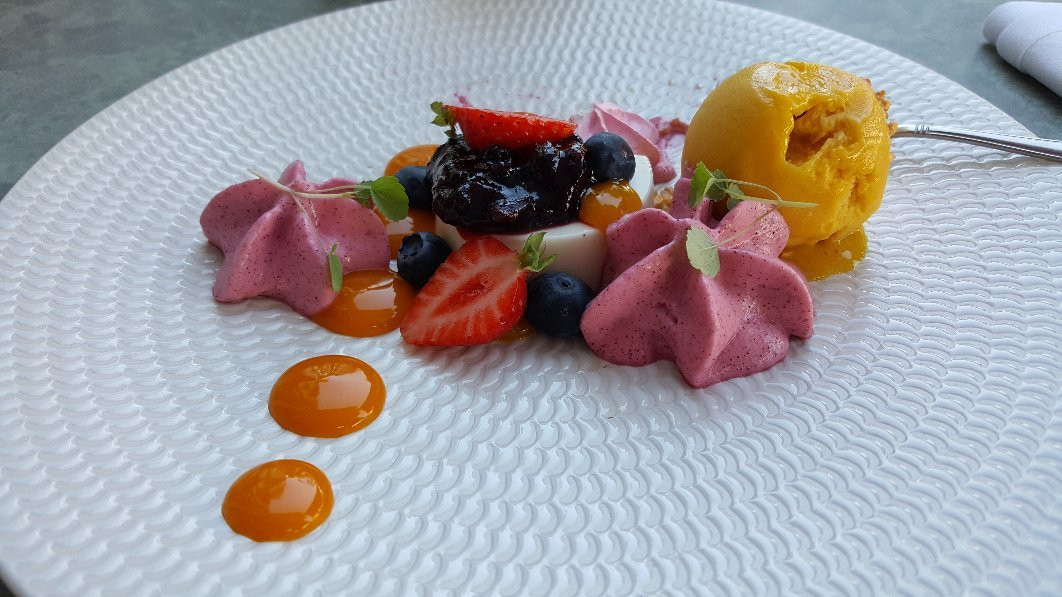 Core by Clare Smyth