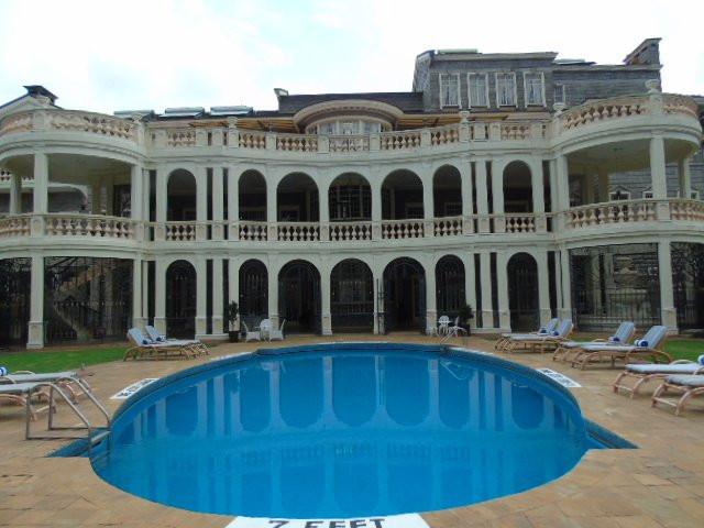 Muthu Sovereign Suites & Spa, Limuru Road, Near Nairobi主图