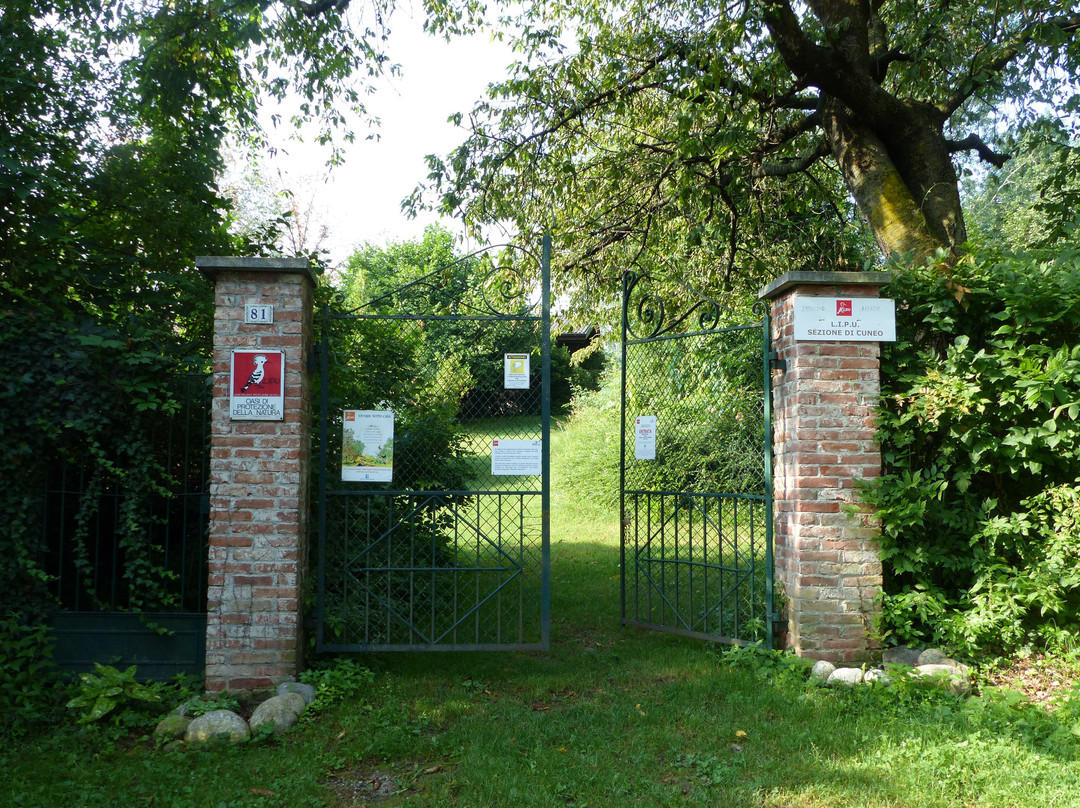 Giardino Lipu