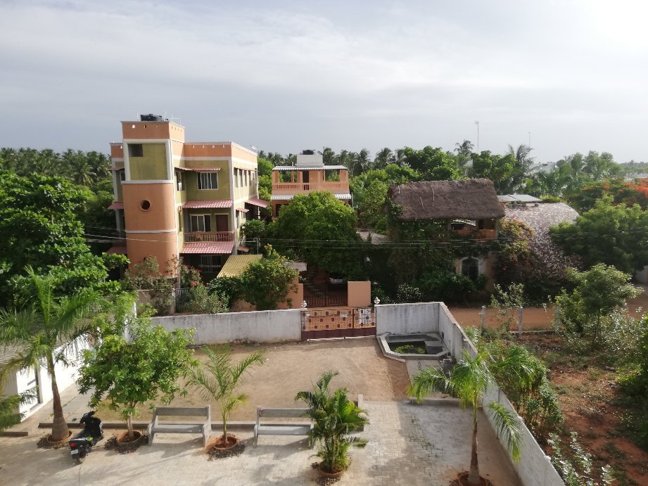 Le Ciel Home Stay-官方