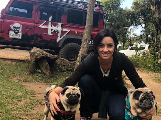 Trip Experience-蒙特贝尔德必去景点