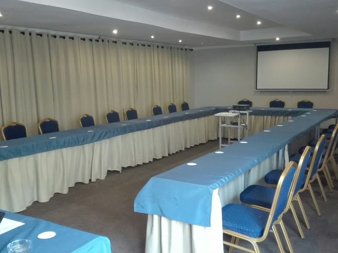 Delagoa Bay City Inn主图