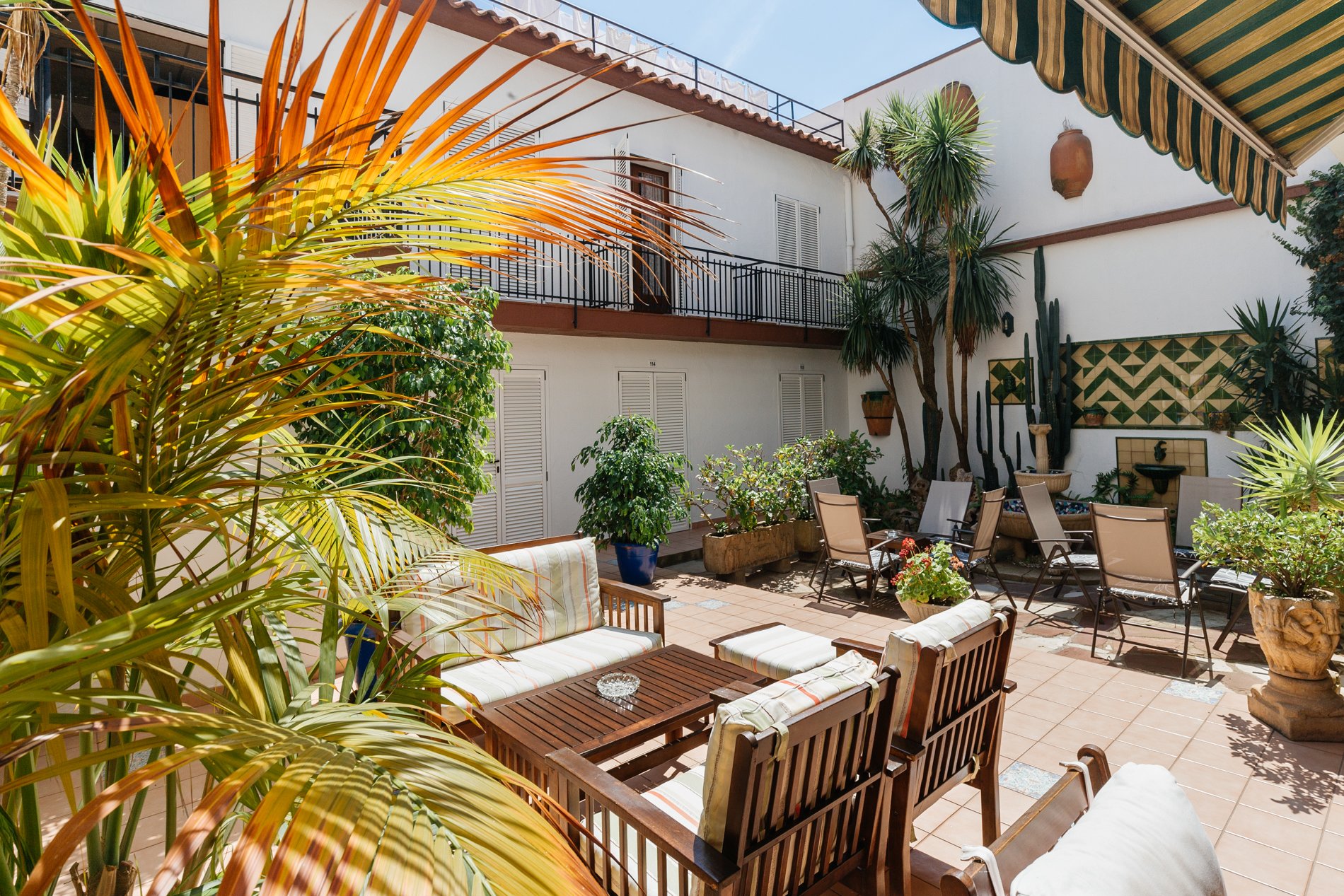 Mallorca Boutique Hotel-官方