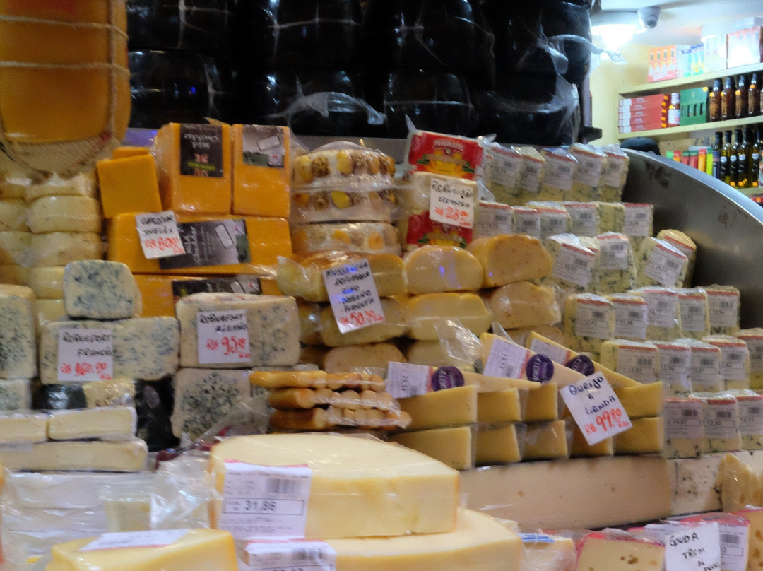 Around SP-圣保罗必去景点