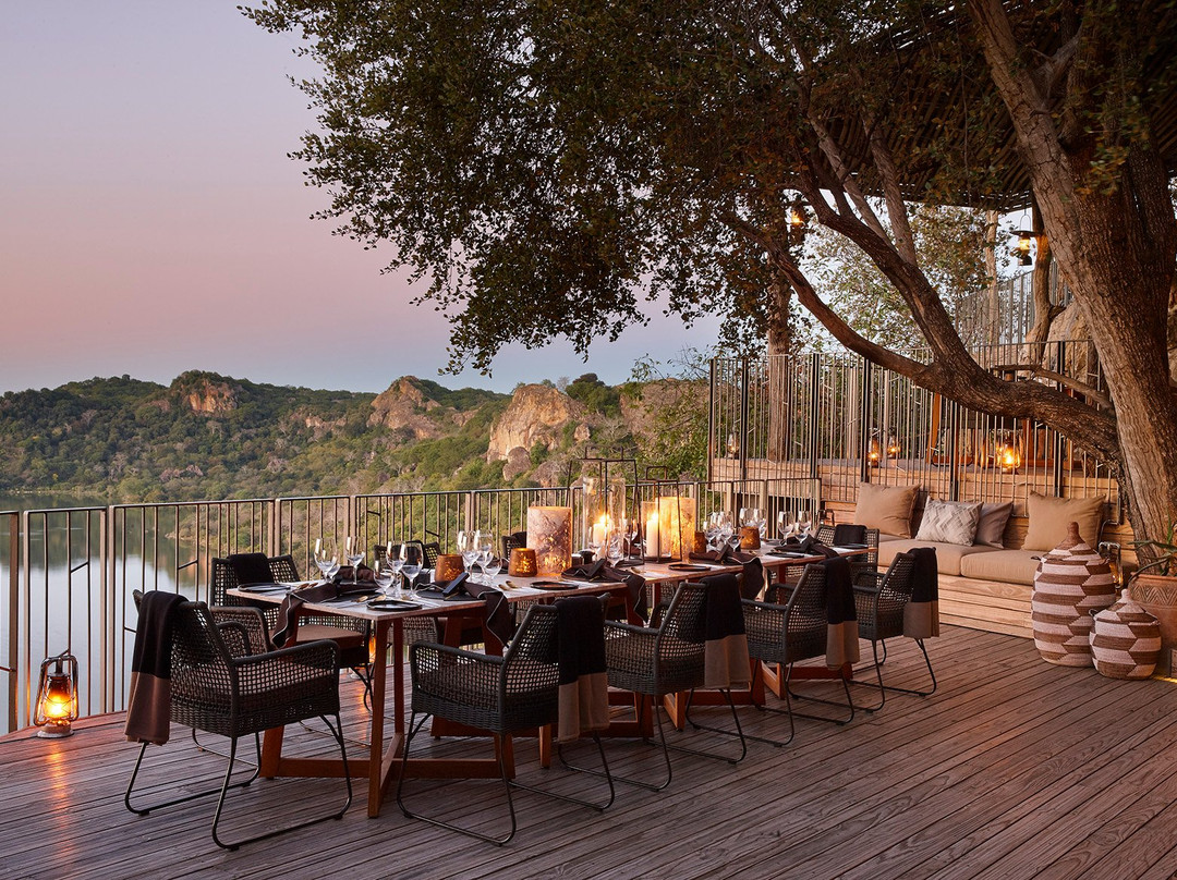 Singita Pamushana